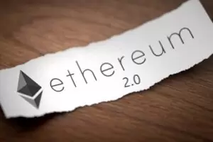 Ethereum 2.0: Punto de Inflexión