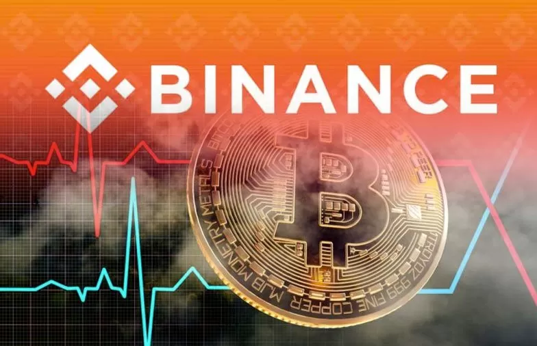 Grid Trading en Binance