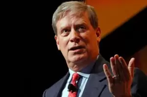 Stanley Druckenmiller