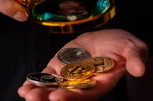 Comprar Bitcoin
