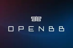 OpenBB Logo