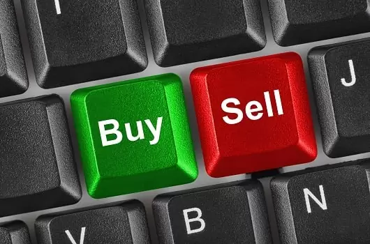 Teclado para Trading