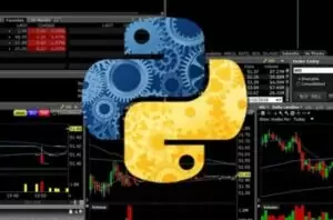 Python-Trading-Quant