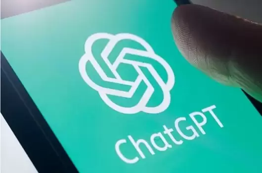 ChatGPT Logo