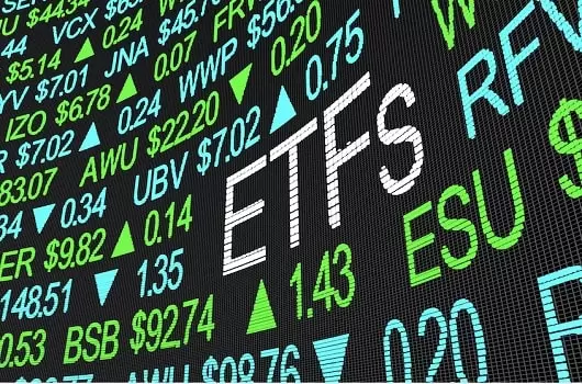 Inversion en ETFs