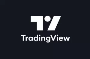 Tradingview Logo