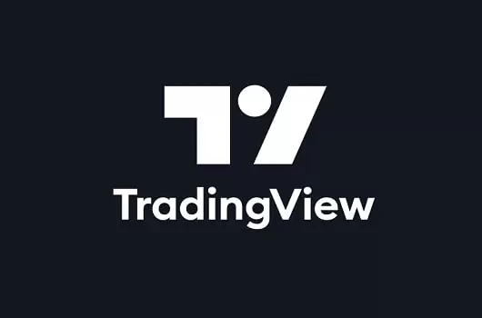 Tradingview Logo