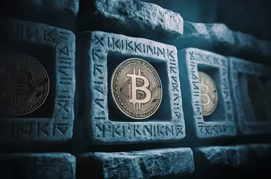 Runes-Bitcoin