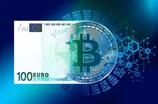 Criptomonedas mas negociadas