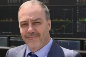 Carlos Jaureguizar