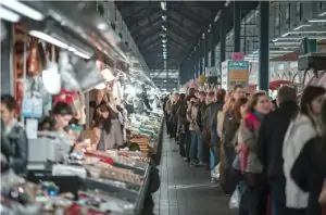 Market Imbalance
