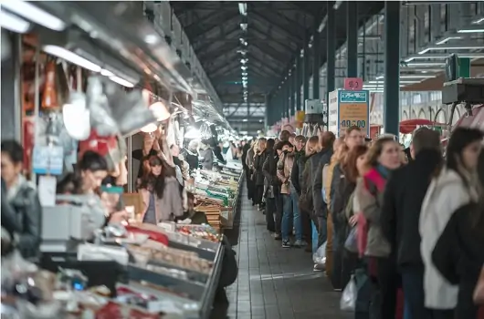 Market Imbalance