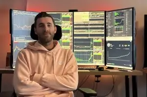 Xavi Comas