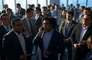 Tipos de Traders