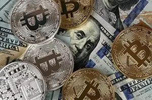 Bitcoin vs Fiat