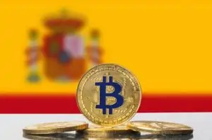 Criptomonedas en España