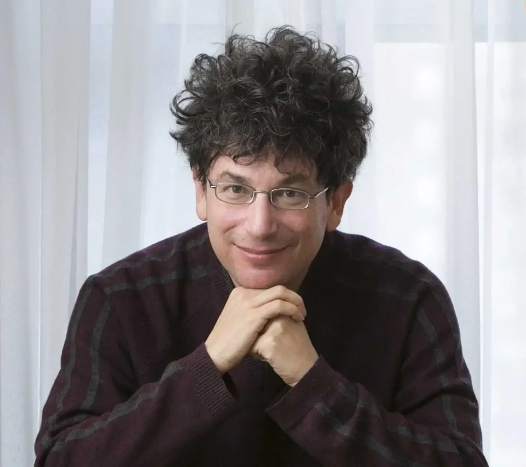 James Altucher