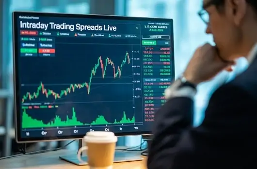 Spread Trader