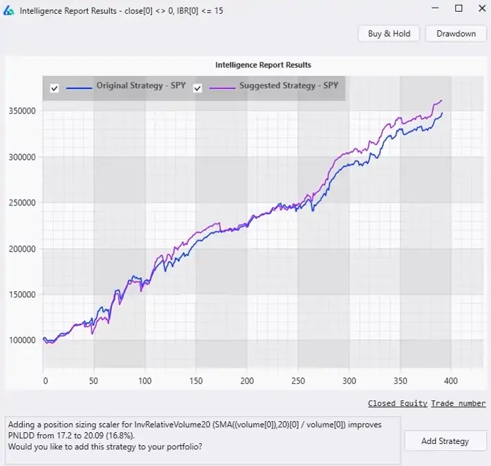 IA Copilot Build Alpha