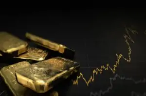 Estacionalidad Oro y S&P 500