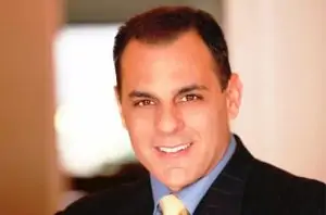 Mark Minervini