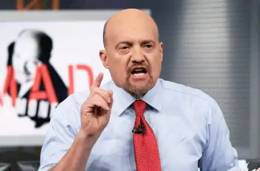 Jim Cramer
