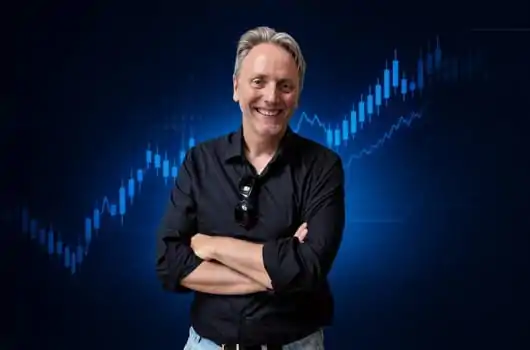 Miguel Jimenez - SQXTraders