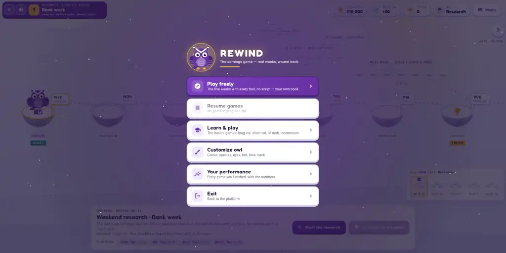 Rewind